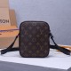 LV Christopher Wearable Wallet