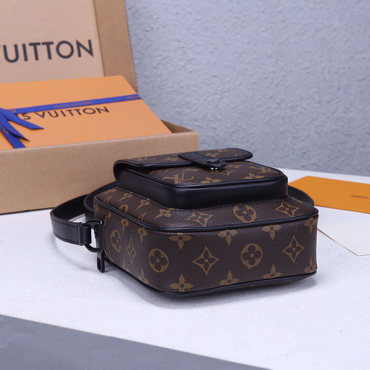 LV Christopher Wearable Wallet