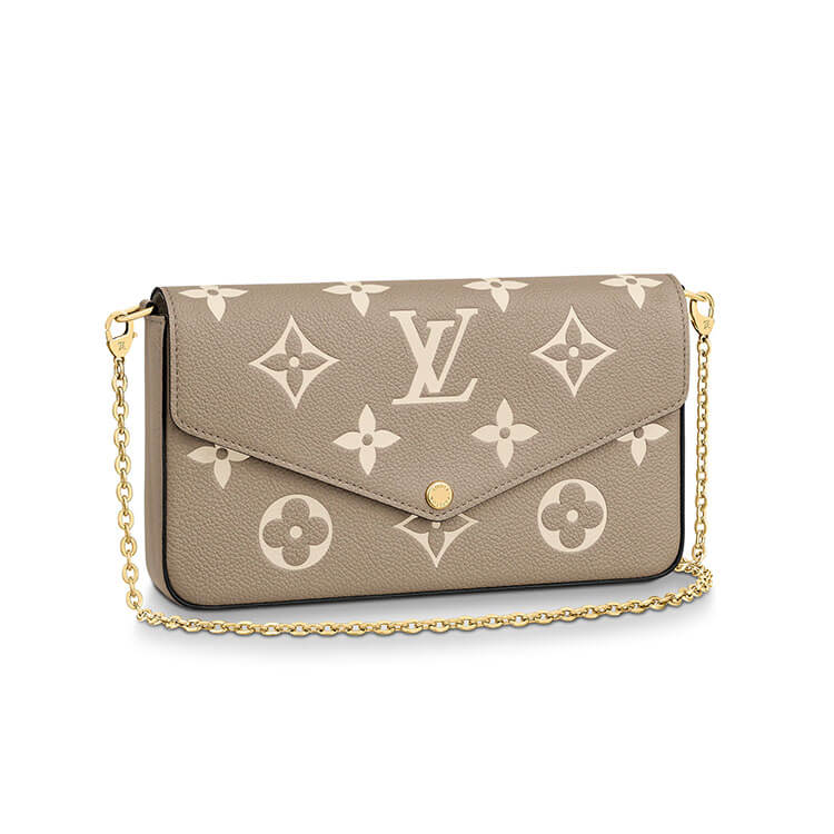 LV Felicie Pochette