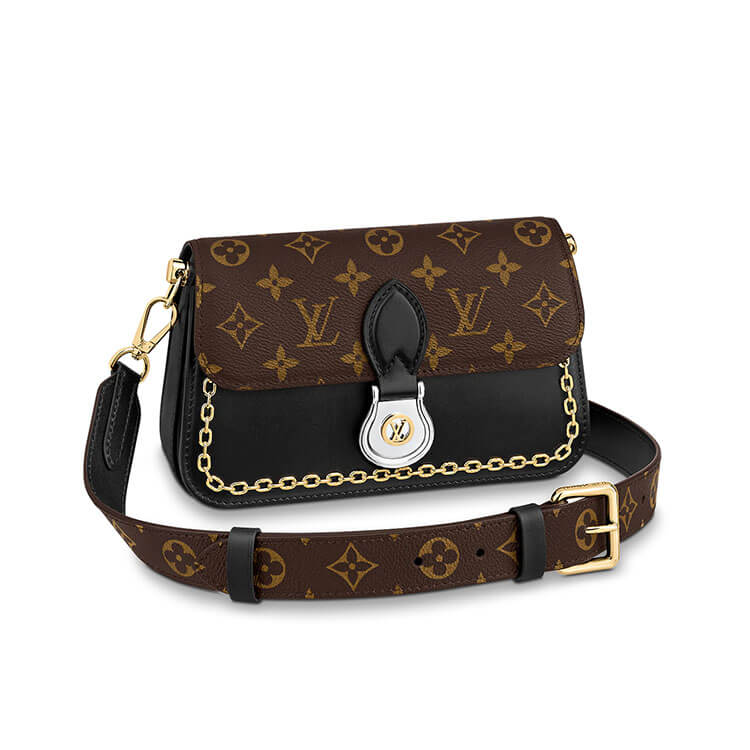 LV Neo Saint Cloud Handbag