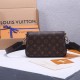 LV Neo Saint Cloud Handbag