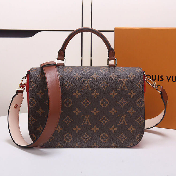 LV Vaugirard Handbag