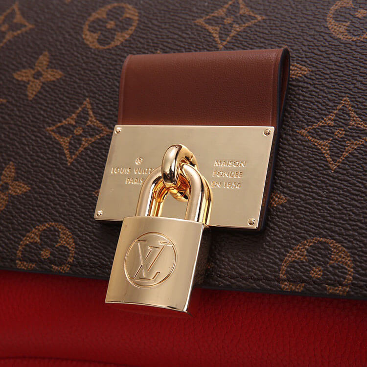 LV Vaugirard Handbag