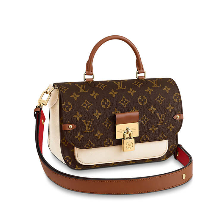 LV Vaugirard Handbag