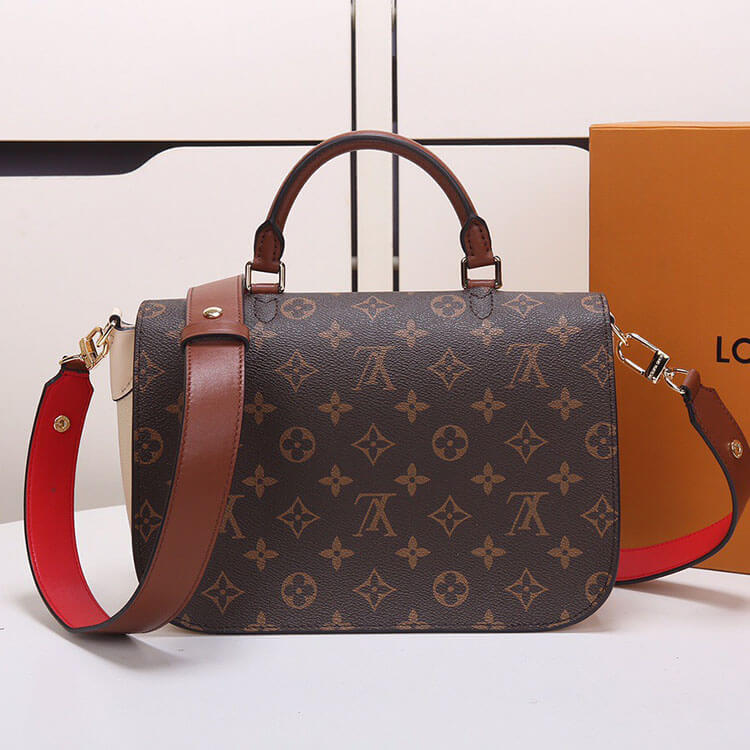 LV Vaugirard Handbag