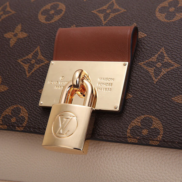 LV Vaugirard Handbag