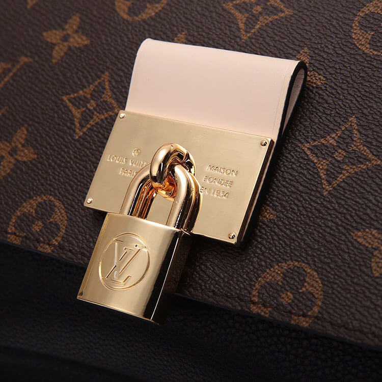 LV Vaugirard Handbag