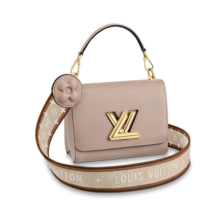 LV Twist PM Handbag