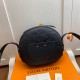 LV Boite Chapeau Souple MM Handbag