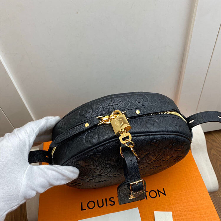 LV Boite Chapeau Souple MM Handbag