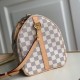 LV Speedy Bandouliere 30 Handbag