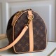 LV Speedy Bandouliere 30 Handbag