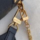 LV Petite Malle Souple Handbag