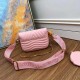 LV New Wave Multi Pochette Handbag