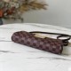 LV Eva Clutch Shoulder Bag 2 Way Bag