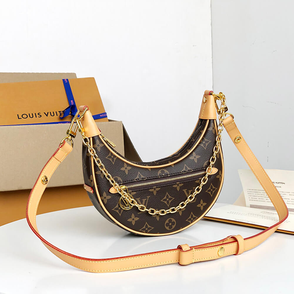 LOOP Handbag