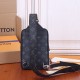 LV OUTDOOR SLINGBAG