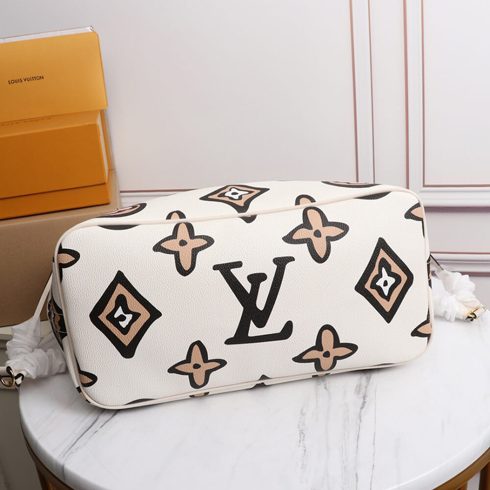 LV NEVERFULL MM