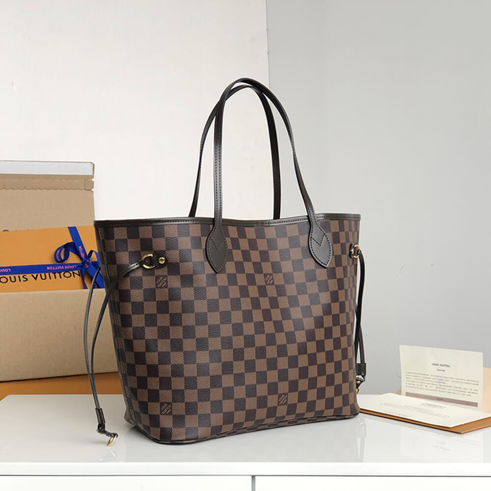 LV NEVERFULL MM