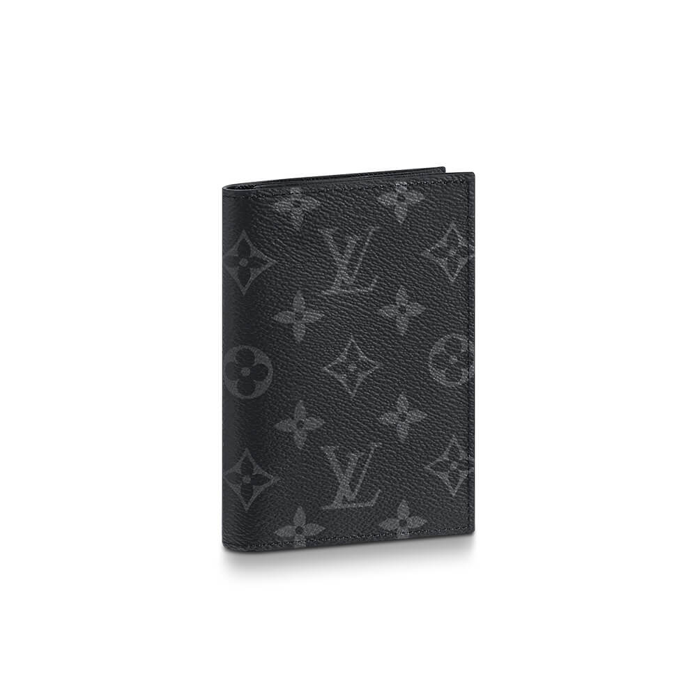 LV PASSPORT COVER