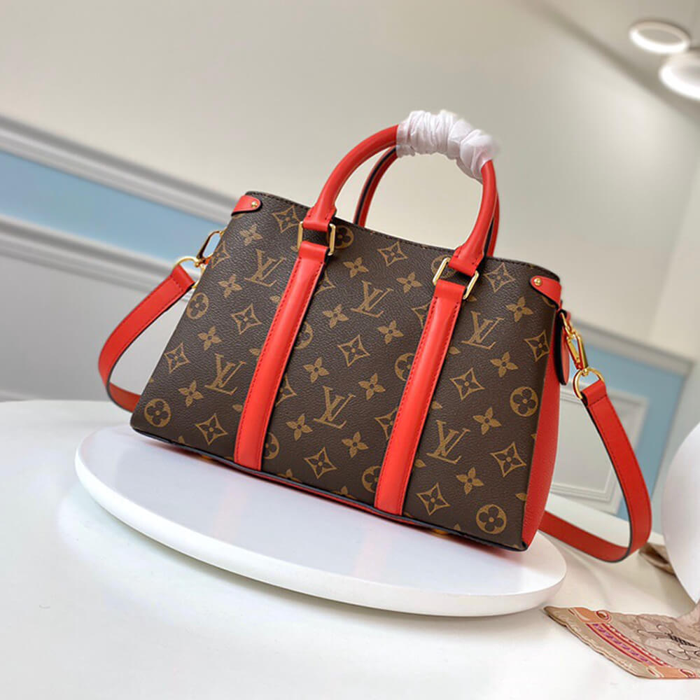 Louis Vuitton SOUFFLOT BB