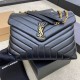 YSL LOULOU Medium Shoulder Bag