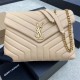 YSL LOULOU Medium Shoulder Bag