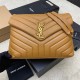 YSL LOULOU Medium Shoulder Bag