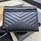 YSL LOULOU Medium Shoulder Bag