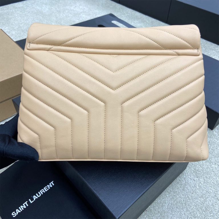 YSL LOULOU Medium Shoulder Bag