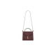 CASSANDRA MEDIUM TOP HANDLE BAG