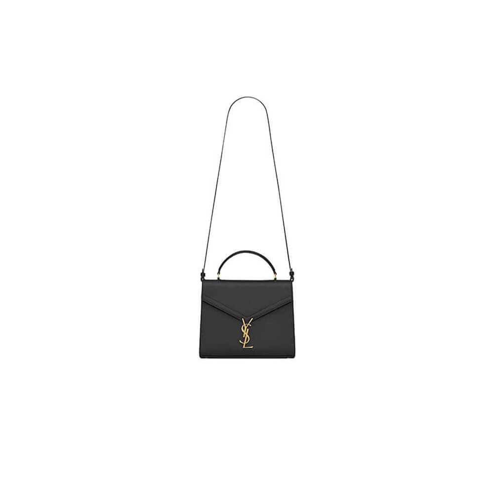 CASSANDRA MEDIUM TOP HANDLE BAG