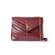 YSL LOULOU SMALL CHAIN BAG