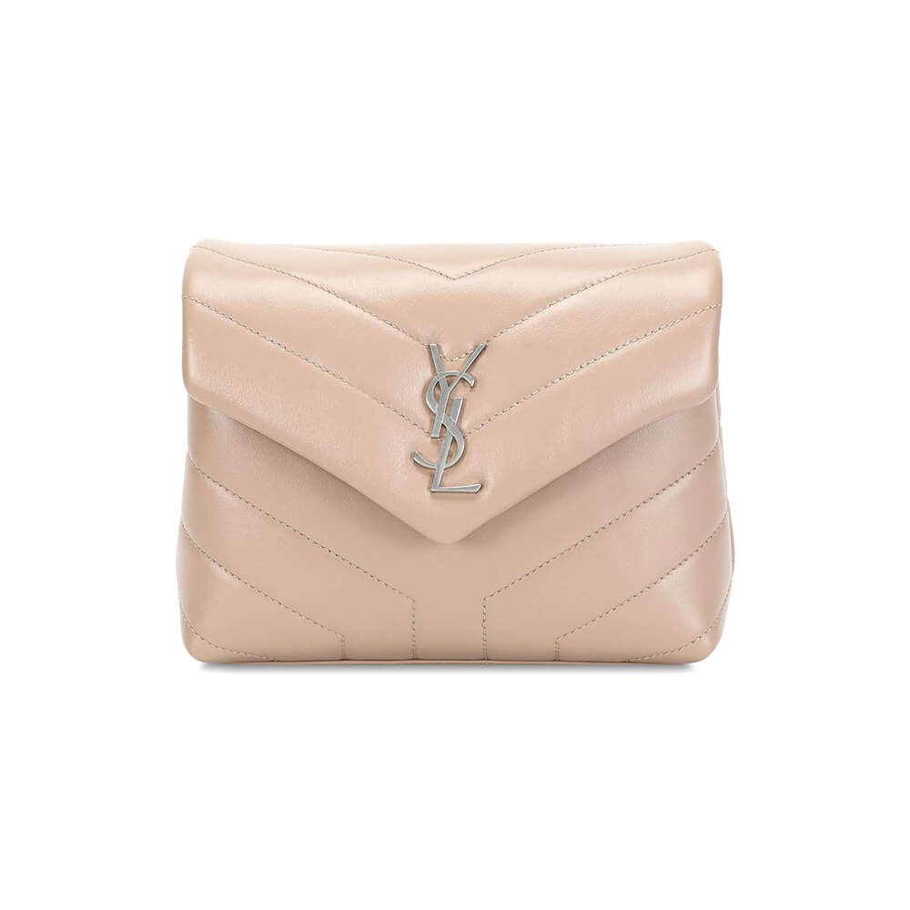 YSL LOULOU SMALL CHAIN BAG