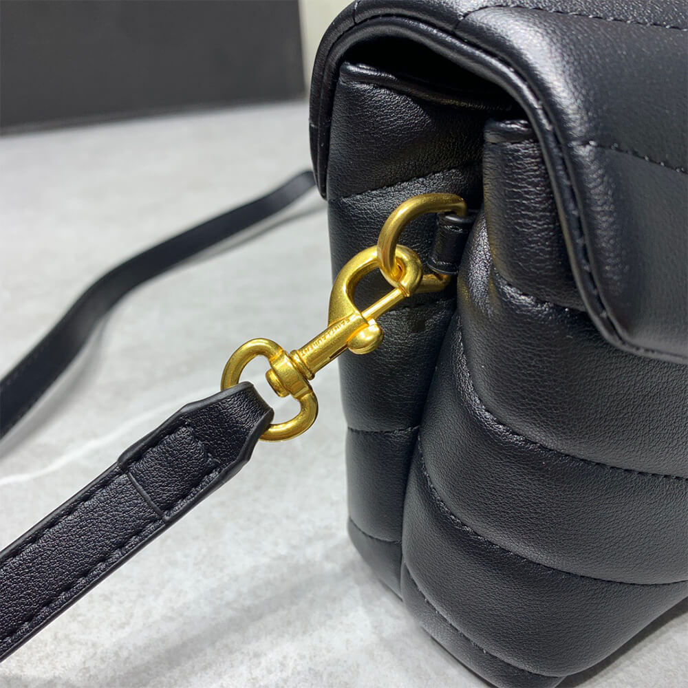 YSL Toy Loulou Bag