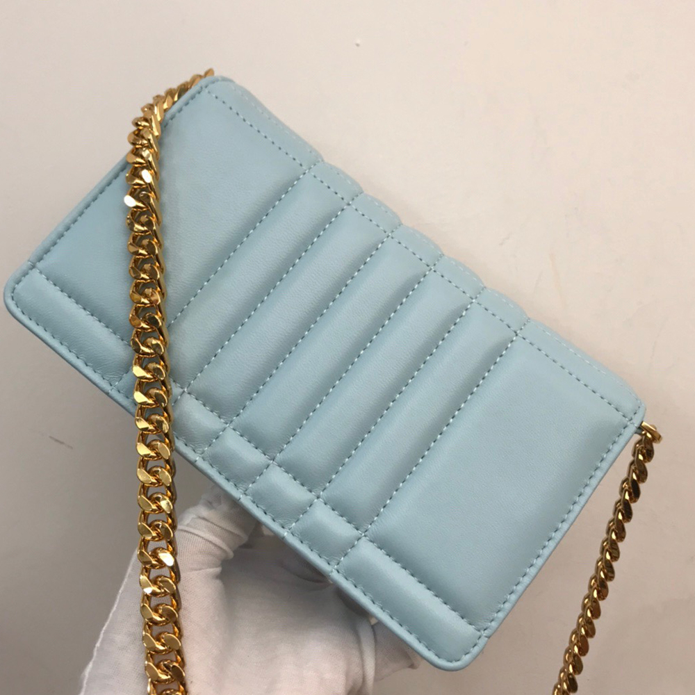 Lola Clutch