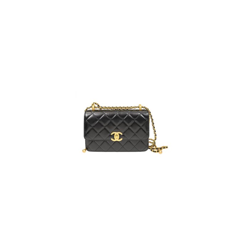 CHANEL SMALL FLAP