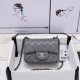 CHANEL MINI FLAP BAG