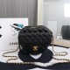 Chanel 22s Heart Bag