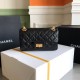 CHANEL MINI 2.55 HANDBAG