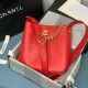 CHANEL HOBO HANDBAG