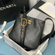 CHANEL HOBO HANDBAG