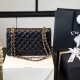 CHANEL CLASSIC FLAP HANDBAG