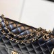 CHANEL CLASSIC FLAP HANDBAG