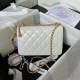 CHANEL SMALL FLAP