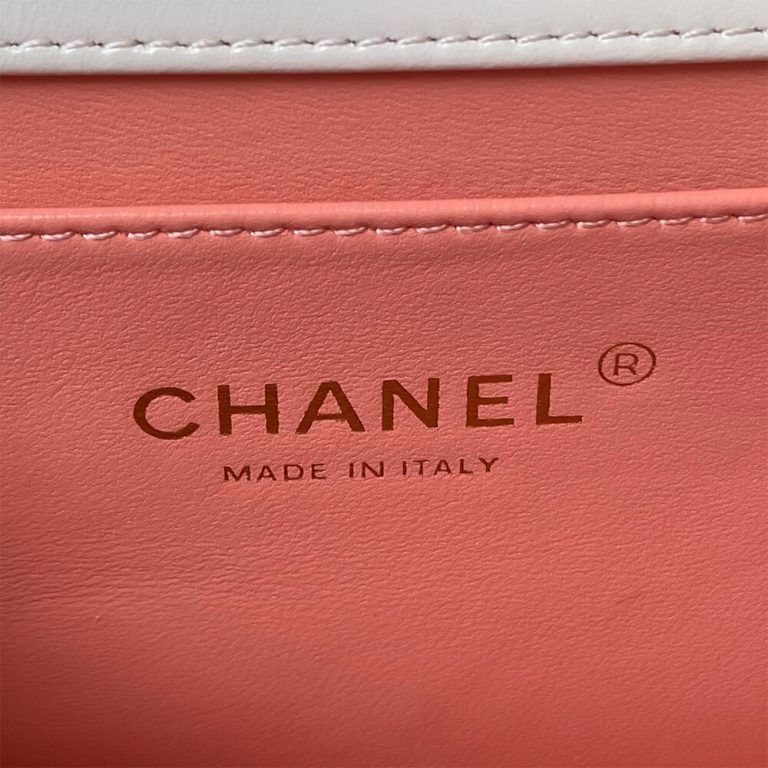 CHANEL SMALL FLAP