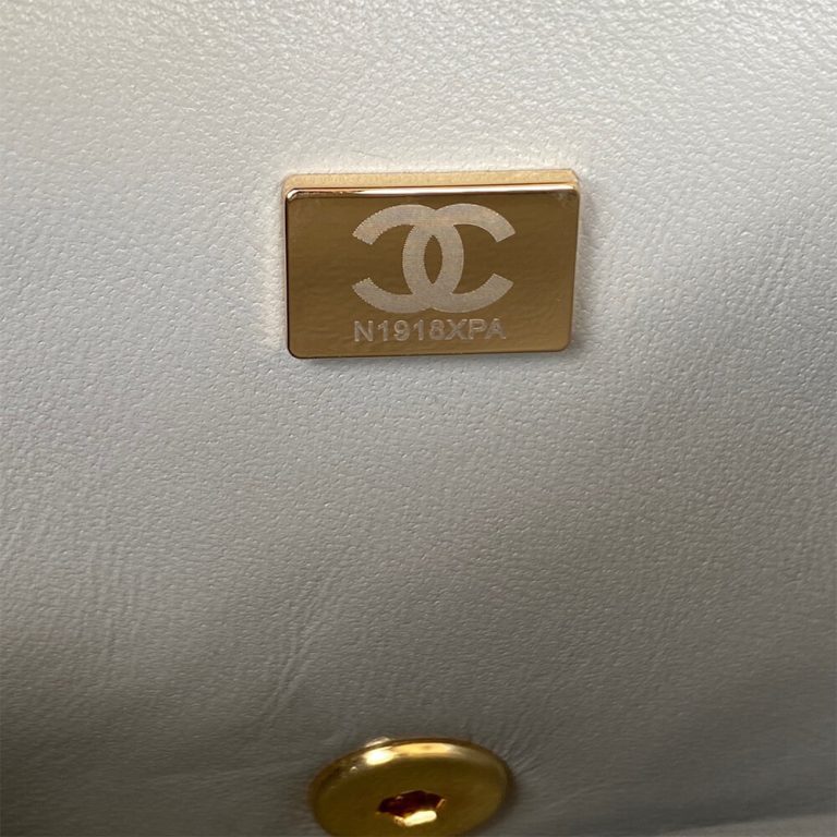 CHANEL FLAP