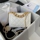 CHANEL FLAP