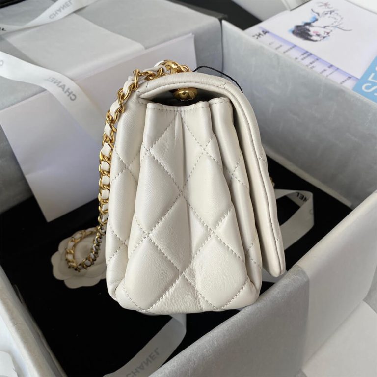 CHANEL FLAP