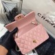 CHANEL MINI FLAP BAG